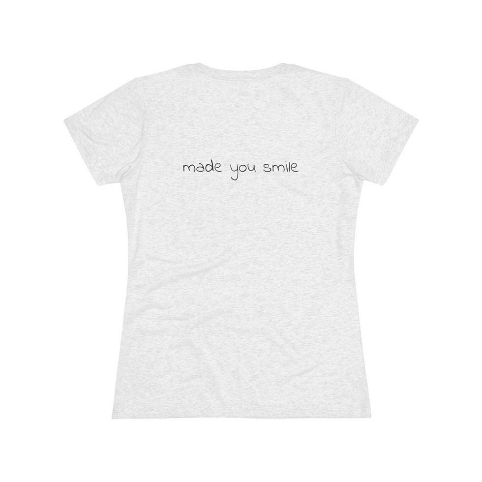 Thumbnail: Faith over Fear Cozy T