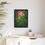 Thumbnail: Flamingo Blooms