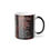 Thumbnail: Personalized Fireman Prayer Color Morphing Mug, 11oz