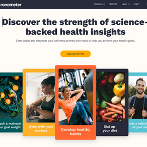 🧬 MEN’S PRECISION HEALTH