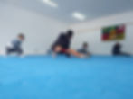 Treino 2018 - Carrossel da Esperança