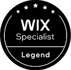 Wix Partner Legend