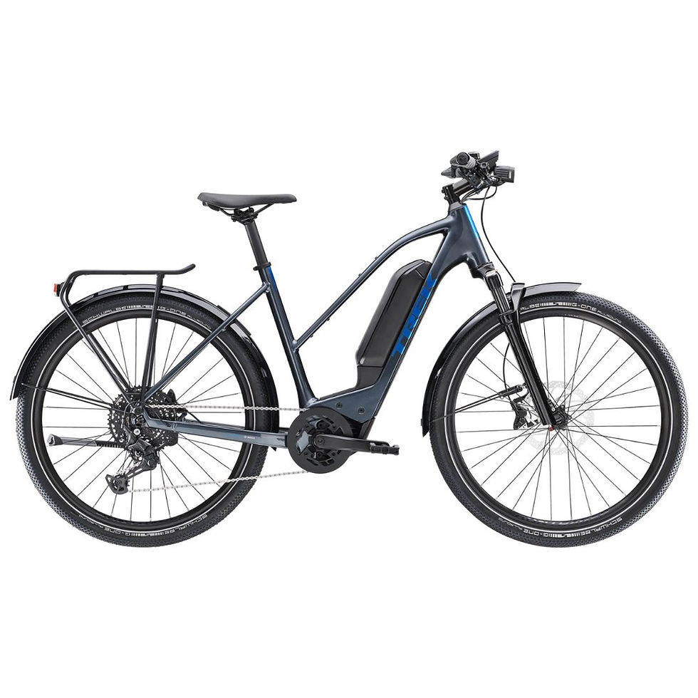 Miniature : Trek Allant+ 6