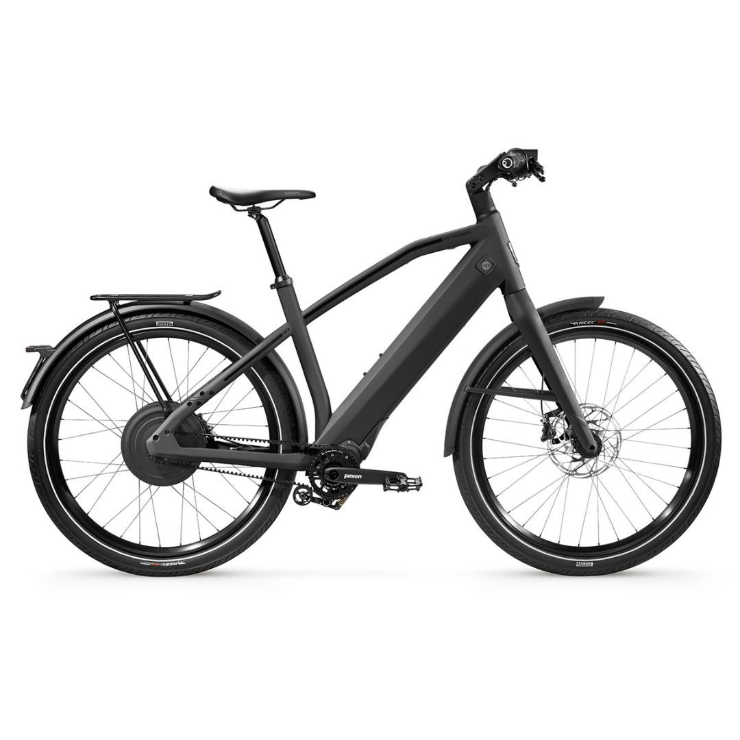 Stromer ST2 Pinion