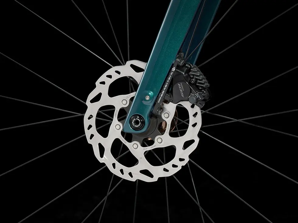 Thumbnail: Trek Domane SL 5 Gen 4