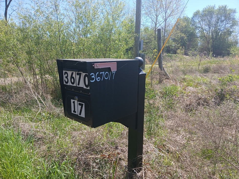 Thumbnail: 3.5 Acres with Utilities Boley, Oklahoma