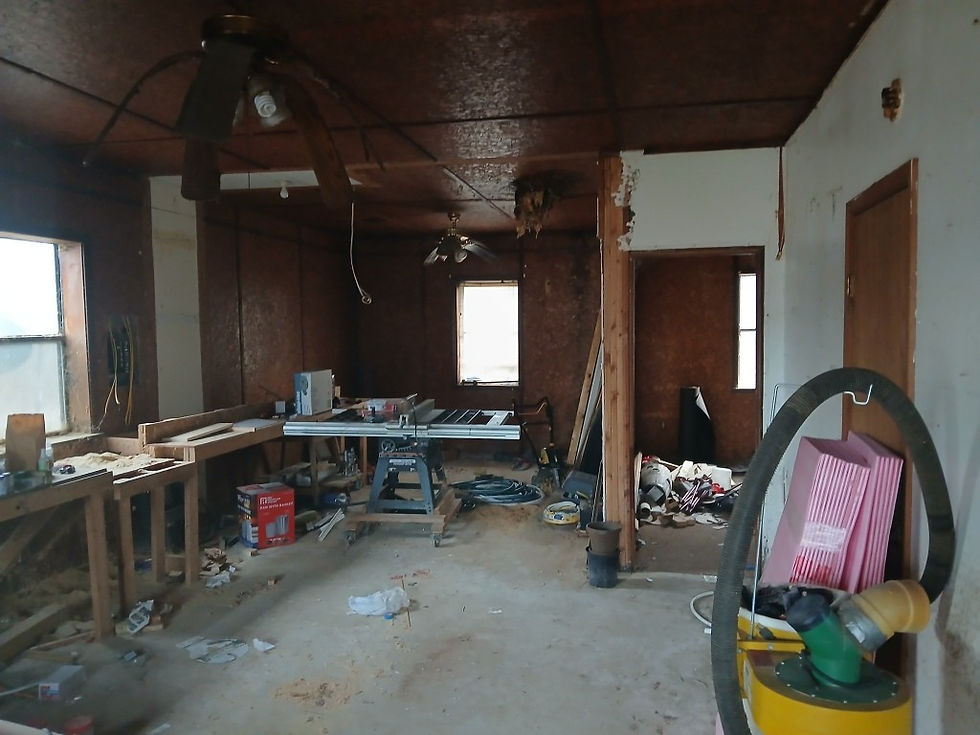 Thumbnail: 3 Acres MOL with Small Cabin Corning, Arkansas Clay County