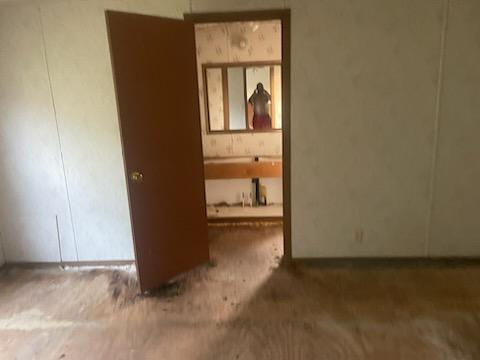 Thumbnail: .5 Acres with 2000 Mobile Home Pine Bluff, AR