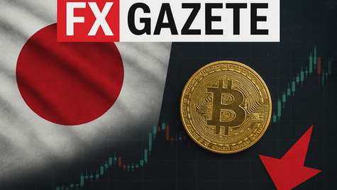 Japon Tahvil Getirileri 1998’den Bu Yana Zirvede: %2,94 — Bitcoin İçin Düşüş Uyarısı