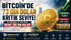 Bitcoin’de 73.880 Dolar Kritik Seviyeye Dönüştü: 84 Bin Dolar Aşılırsa 100 Bin Dolar Gündemde