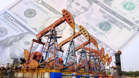 13.01.2025 - Petrol ve doğal gaz yükselmeye devam ediyor. Yeni Zelanda doları 2 yıllık düşük seviyeye geriledi