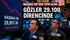 NASDAQ 100'DEN TEPKİ ALIMI: GÖZLER 29.100 DİRENCİNDE