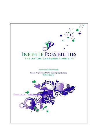 Infinite Possibilities Workshop Cover