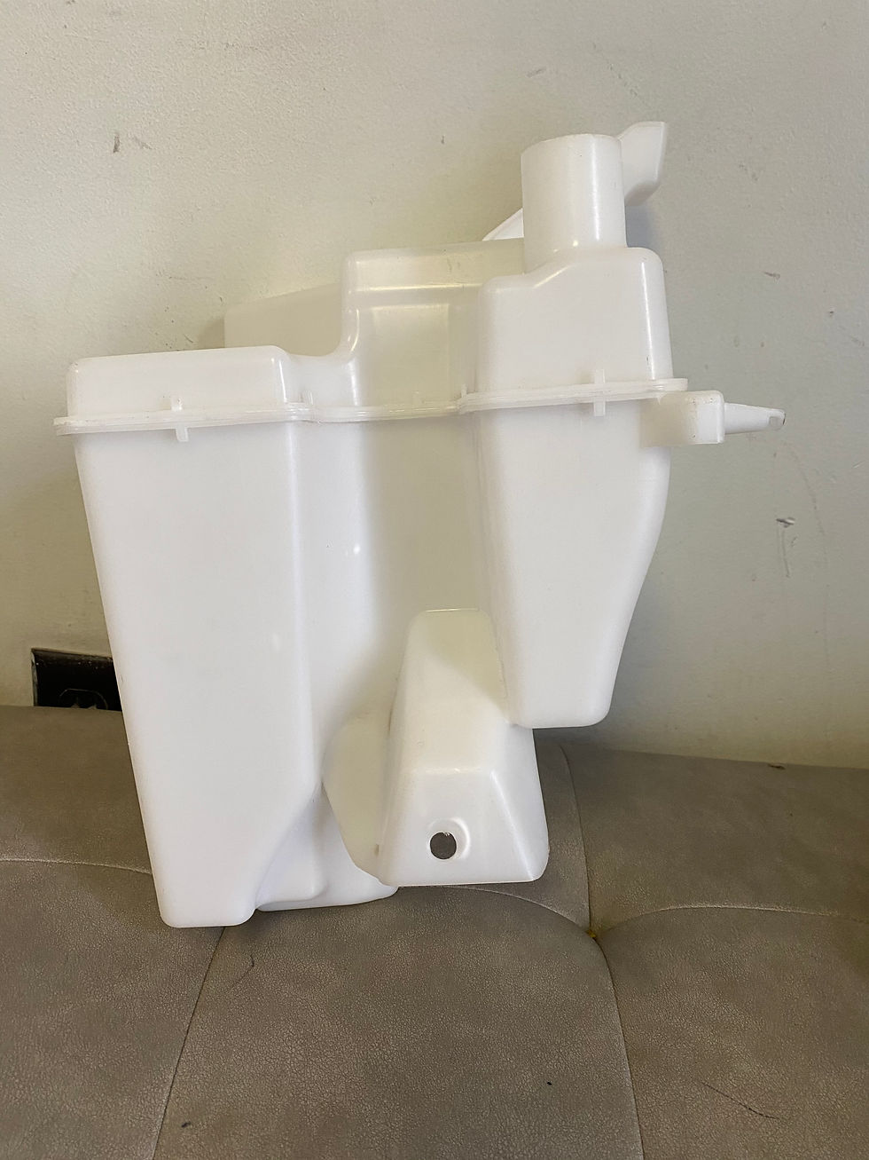 Thumbnail: 2015  NISSAN SENTRA WASHER FLUID RESERVOIR