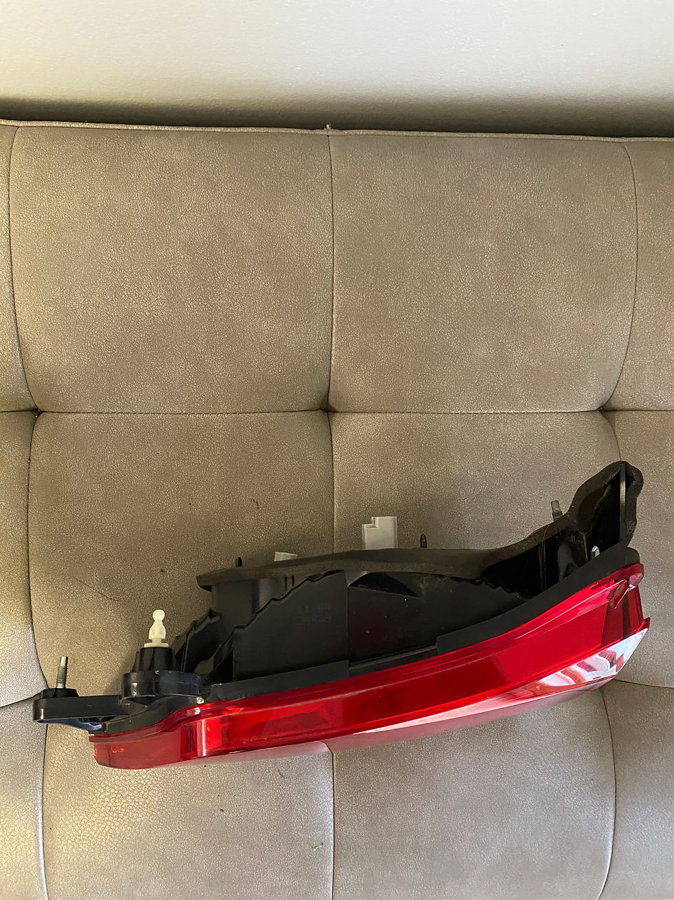 Thumbnail: 2010-14 Subaru Rear Right Inner Taillight