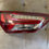 Thumbnail: 2020 Chevy Malibu Left Trunk Light