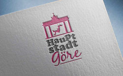 Logo Hauptstadt Göre