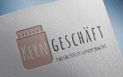 Logo Kerngeschäft