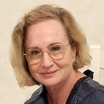 מירי אלקלעי פסיכותרפיסטית ומטפלת זוגית