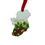 Thumbnail: Christmas decoration Nollaig Shona