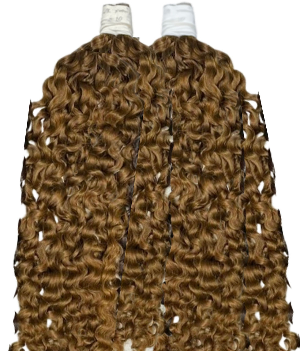 Thumbnail: Indian Curly 2 Bundles