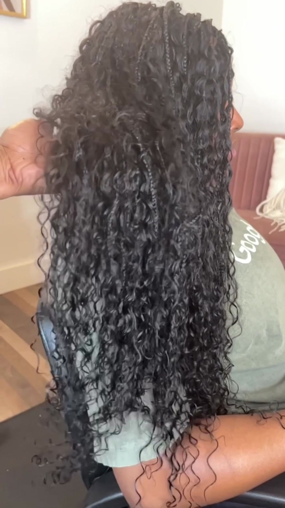 Thumbnail: Deep Curly