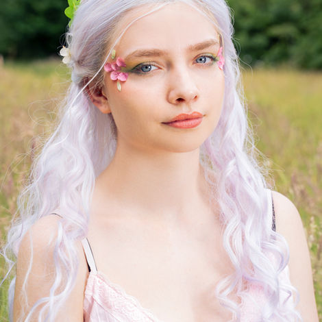 Fairy queen