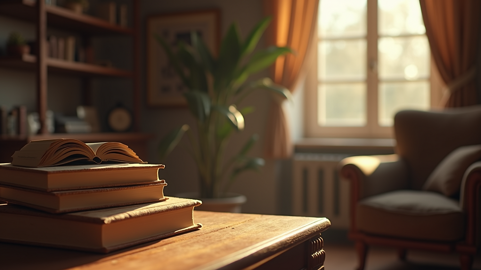 Discover The Goldilocks Effect: Release Date Announced