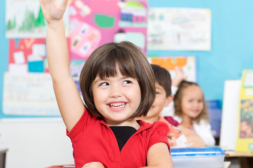 mindpath primary student