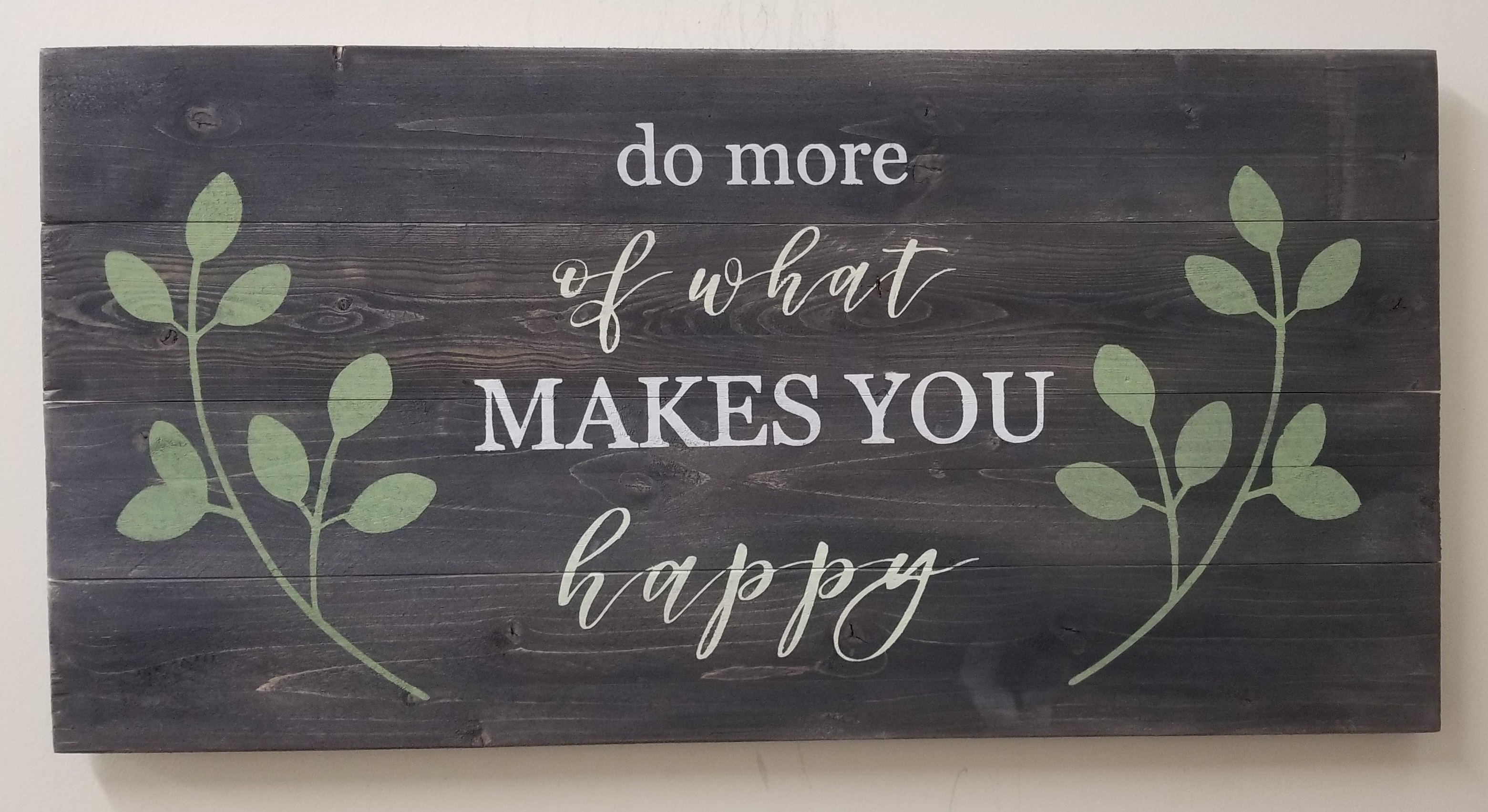 DO MORE