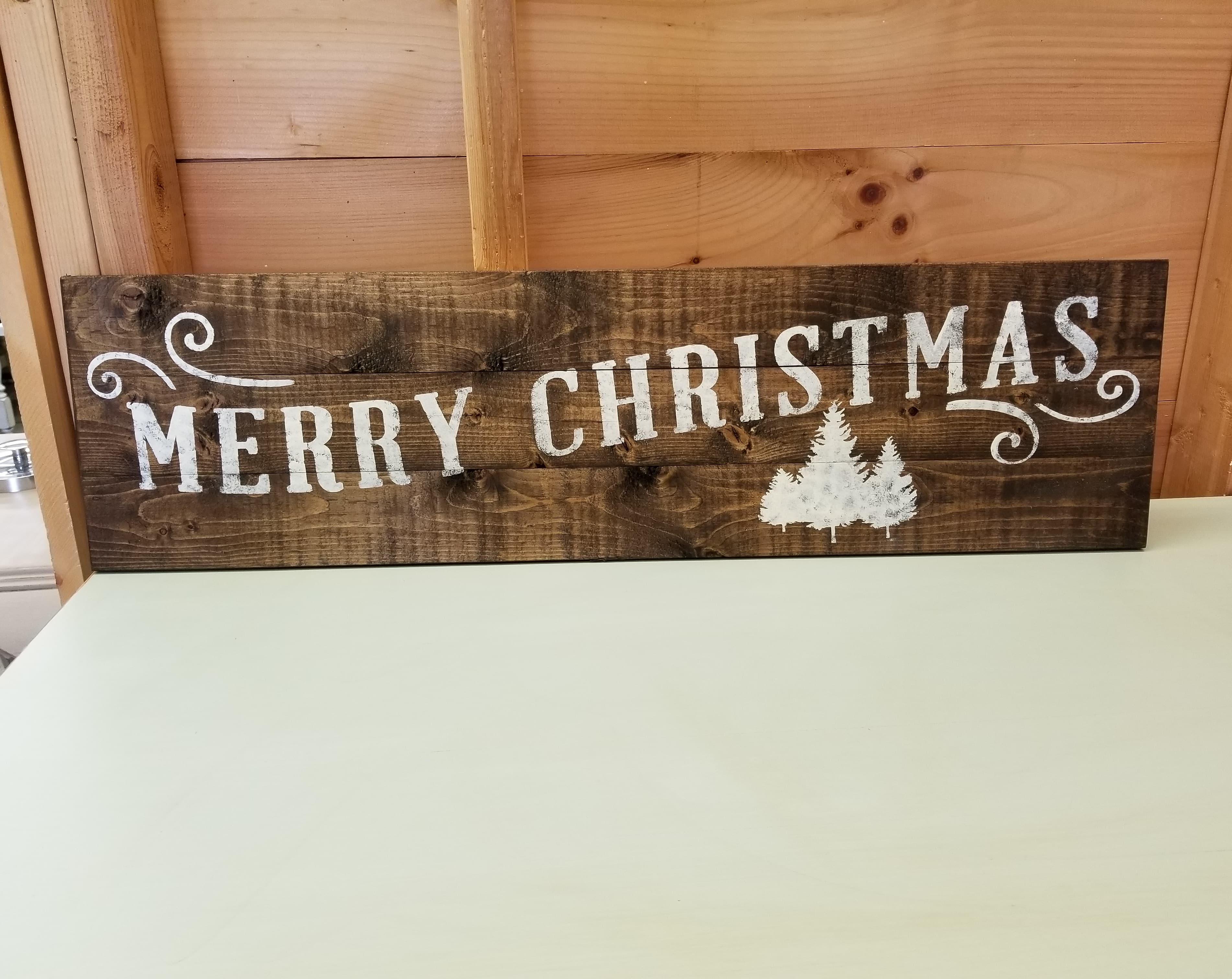 Merry Christmas