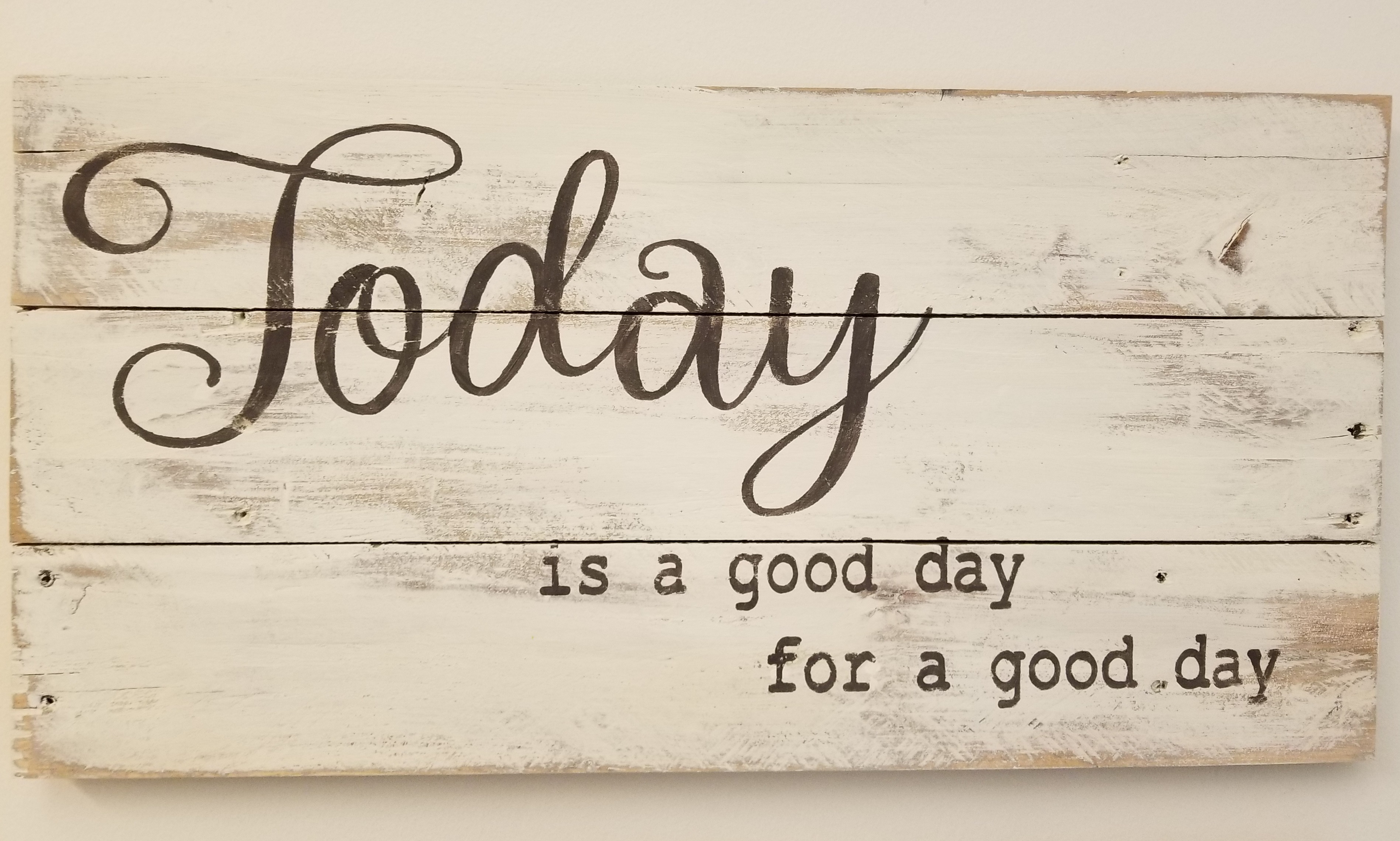 TODAY