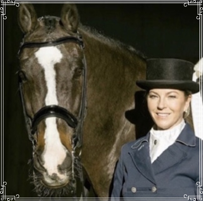 Writer: Sandra Blake Farrell