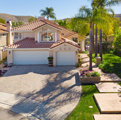 391 Pellburne Court, Simi Valley, CA