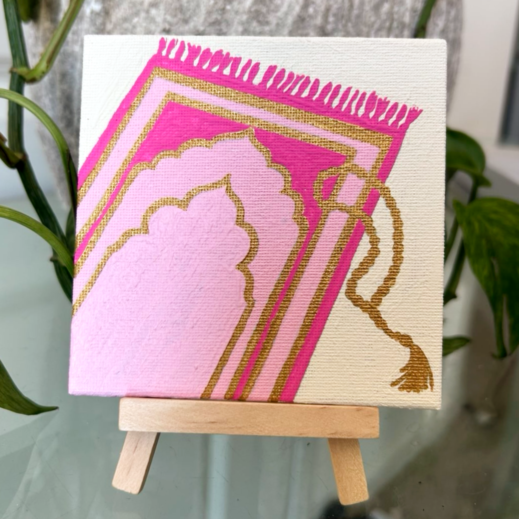 Prayer Mat Mini Collection