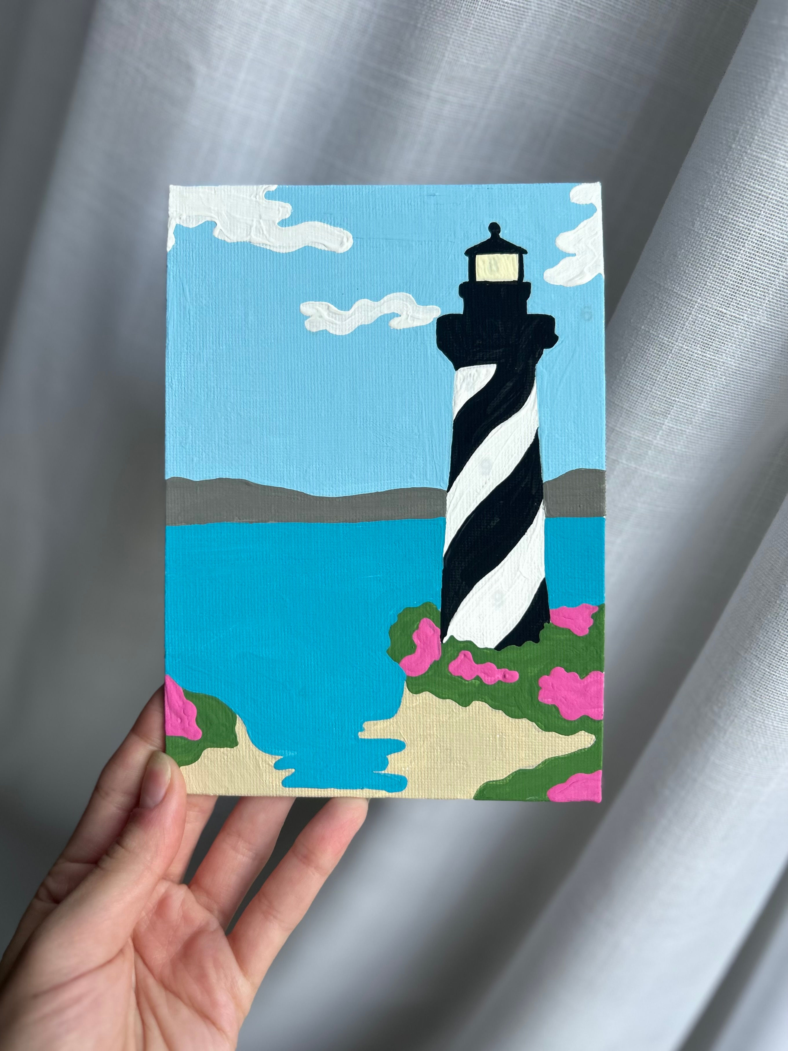 Lighthouse Regular Accessibility Kit