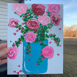 Flower Vase