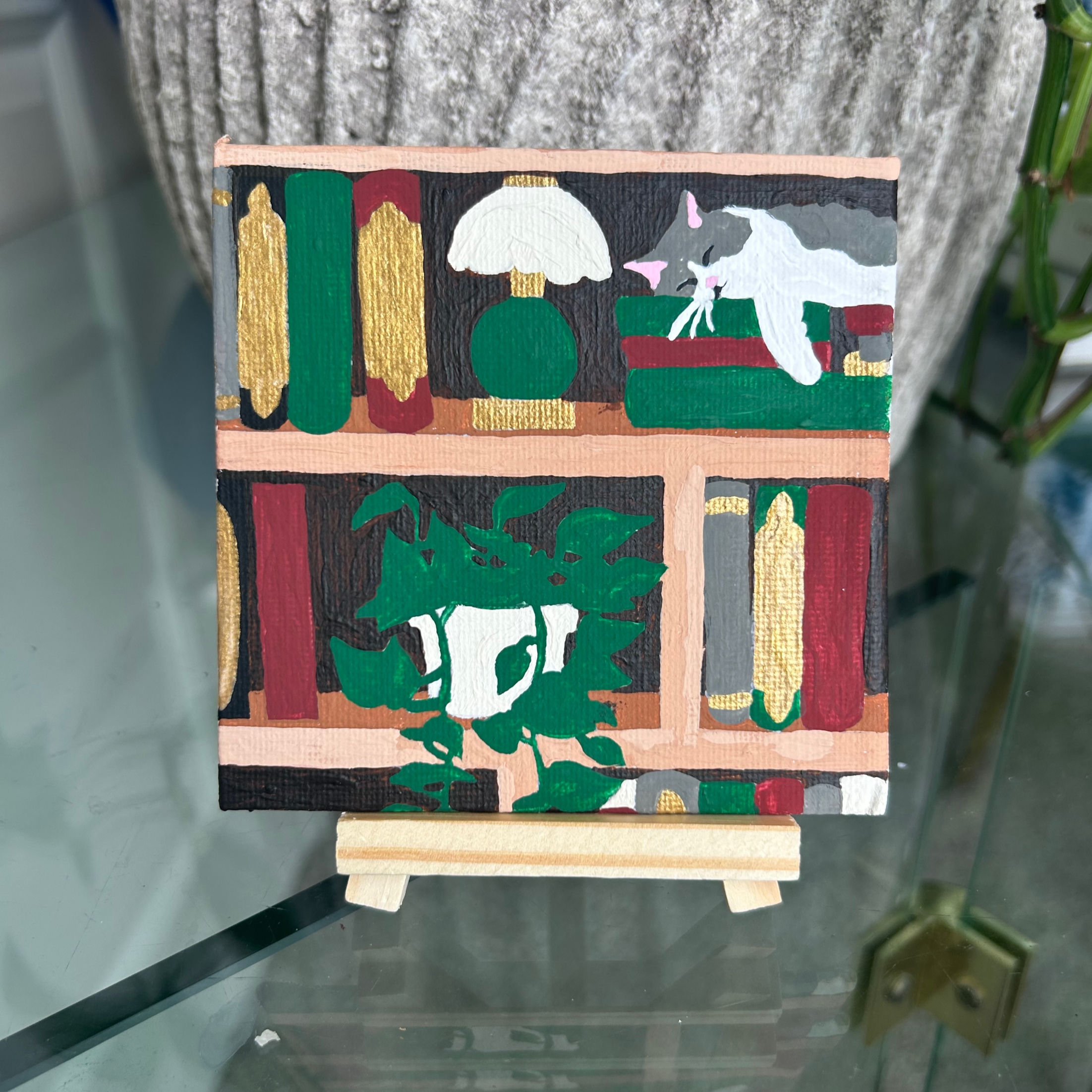 Quiet Library Mini Collection