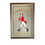 Thumbnail: Johnnie Walker Style Large Mirror