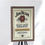 Thumbnail: Jim Beam Style Large Mirror