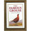 Thumbnail: The Famous Grouse Style Large Mirror