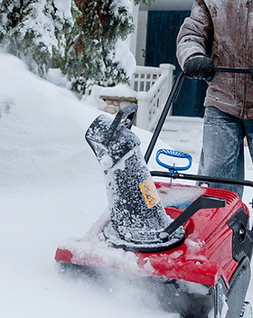 Snow Removal