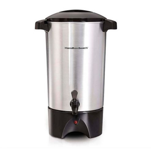 Hamilton Beach 40516 Cafetera Hamilton Beach, 45 Tazas | Café Barichara