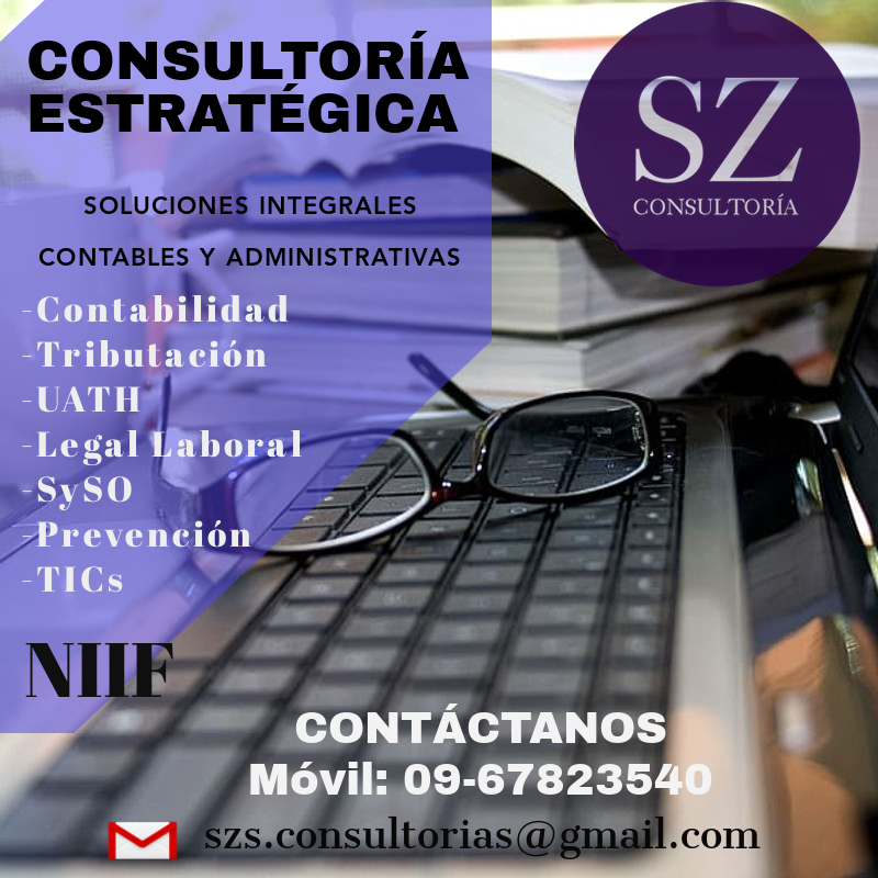 SOMOS SU MEJOR DECISIÓN DE NEGOCIOS