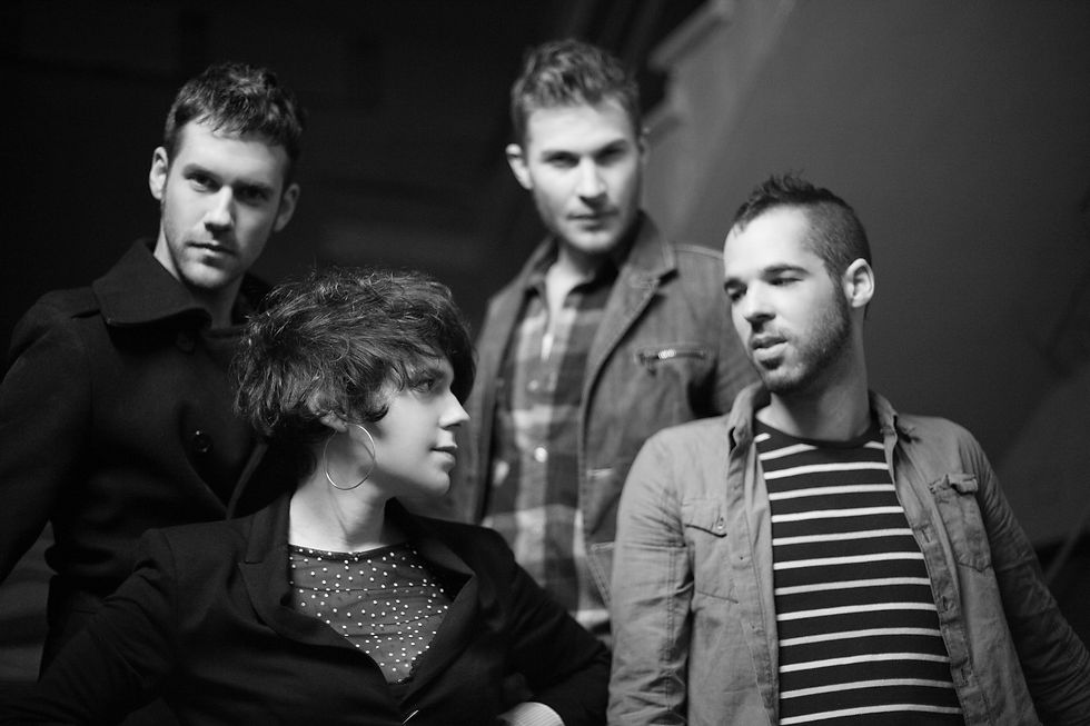 צילומ יח"צ - כל החתיכים אצלי