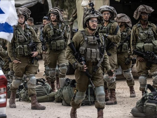 اعتقال خلية لفيلق القدس بعملية إسرائيلية في جنوب سوريا