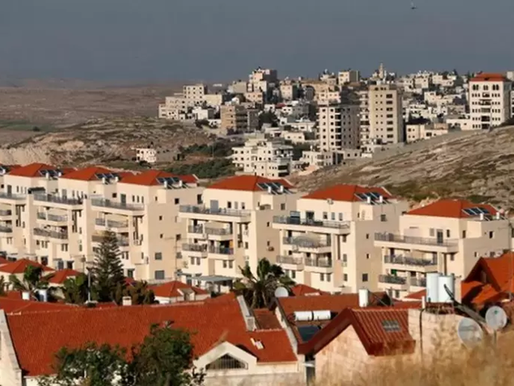إسرائيل تقر بناء E1: خطوة تفصل الضفة وتثير عاصفة دولية