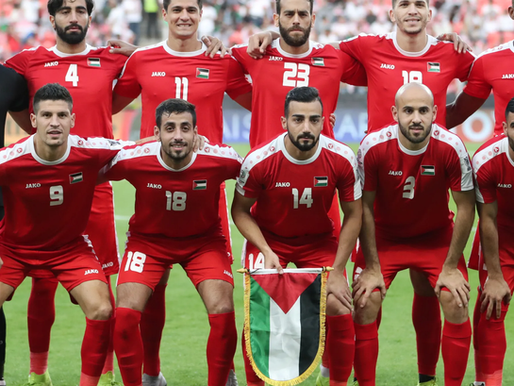 الفدائي يتقدم 3 مراكز في تصنيف الفيفا ويحتل المركز 98 عالميًا