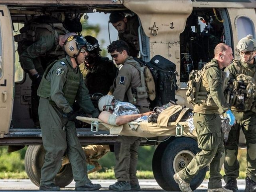 حدثان أمنيان صعبان في خان يونس والشجاعية: إصابات لجنود إسرائيليين