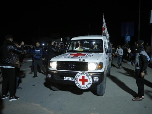 تفاصيل جديدة عن خطة تبادل الأسرى بين إسرائيل وحماس